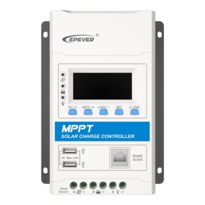 Контроллер заряда Epever TRIRON 1206N 10А