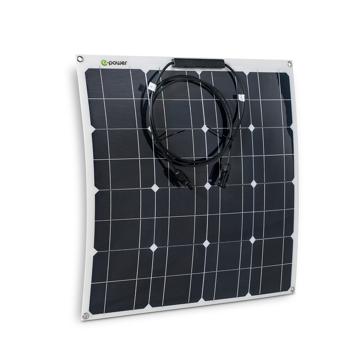 Гибкая солнечная панель E-Power 50Вт