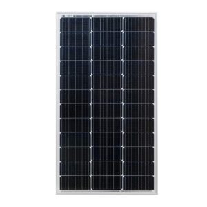 Солнечная панель Хорс Моно 120 (120Вт)