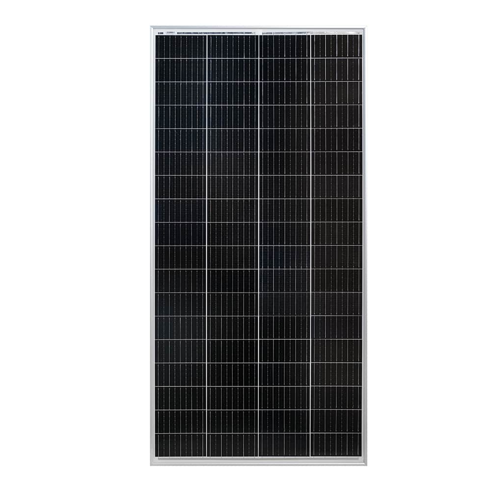 Солнечная панель Хорс Моно 240 (240Вт)