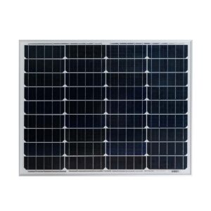 Солнечная панель Хорс Моно 50 (50Вт)
