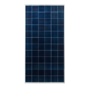Солнечная панель Хорс Поли 340 (340Вт)