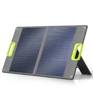 Складная солнечная панель Хорс 60 (60w)